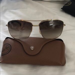 Ray ban sunglasses